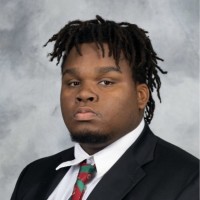 Camp Coconuts Employee Amir Coleman's profile photo