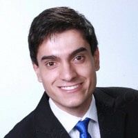 Crux Employee Alexandre Tavares's profile photo