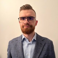 H2H.tech Employee Mateusz Skiera's profile photo