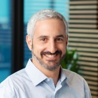 Meta Employee Joel Jacobs's profile photo