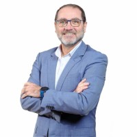 Happy Senior Employee Cédric Frenehard's profile photo