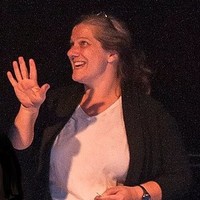 City Theatre Miami Employee Margaret Ledford's profile photo