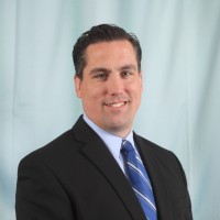 Shape Process Automation Employee Matt Morris's profile photo