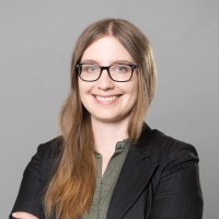University of Calgary Employee Julia Macgregor's profile photo