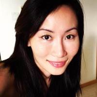 Standard Chartered Bank Employee April Lim's profile photo