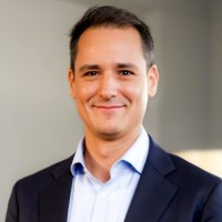 Georgetown University's McDonough School of Business Employee Alberto Rossi's profile photo