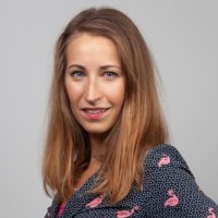 Emplate Employee Barbora Schillerová's profile photo