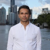 Valeo Foods Group Employee Hamid Hassan's profile photo