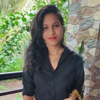 Webstream.io Employee Sarita Devkar's profile photo