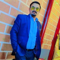 Lawrence & Mayo Opticals Employee Kumar Pawan's profile photo