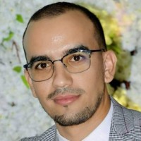Oxygen Employee Ali Kimakh's profile photo