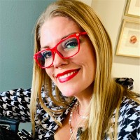 Anterra Management Corporation Employee Christy James's profile photo