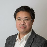 Northeastern University Employee Chen-Hsiang Yu's profile photo