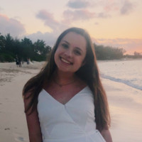 Beber Camp Employee Sophie Factor's profile photo