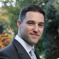 THOMAS DUDLEY LTD Employee Michael Evans's profile photo