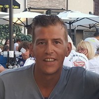 BlueAlp Employee Dirk Jansen's profile photo