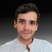 enty Employee Arkadiy Nikishaev's profile photo