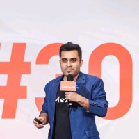 Tarun Valecha Email & Phone Number