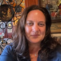 Krista Marvel's profile photo