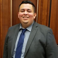 City of Chicago Employee Carlos Espin's profile photo