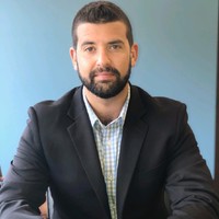 JPMorgan Chase Bank, N.A. Employee Steven Wald's profile photo