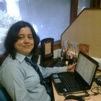 Gulbrandsen Technologies (India) Pvt Ltd. Employee Tina Ugale's profile photo