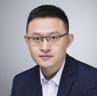 SHAREit Technology India Pvt Ltd Employee Michael Wang's profile photo