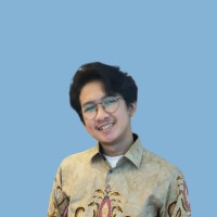 Otterdev Employee Geraldy Ayuputera's profile photo