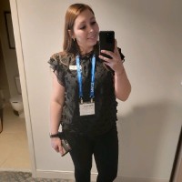 Dandy Employee Marissa Theopheles's profile photo