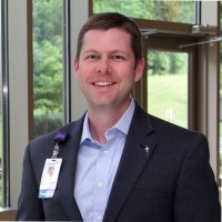 Mercy Employee David Fortner's profile photo