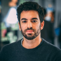 Defacto Employee Jordane Giuly's profile photo