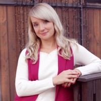 Ekaterina Vetrova Email