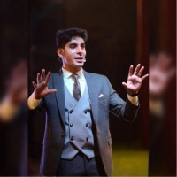 Valeem Online Employee Muhammad Rasheed's profile photo