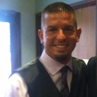 New England Plasma Employee Jason Chviek's profile photo
