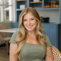 Hamilton & Co. Keller Williams Employee Ashley Cousins's profile photo