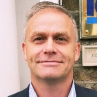 ICDS Group Employee Barry Kelly's profile photo