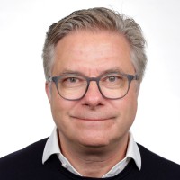 Prefere Resins Employee Elmar Boeke's profile photo