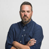 Thesis agency Employee Nate Alvord's profile photo