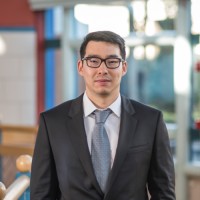 Mocaa Employee Kerry Wang's profile photo