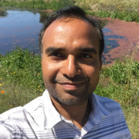 Stealth Startup Employee Sandeep Gupta's profile photo