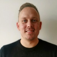 TMS - Ringsted Employee Kenneth Olsen's profile photo