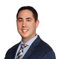 Cohen & Co Employee Adam Fink's profile photo
