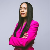 NBC Universal Employee Rachael Edwards's profile photo