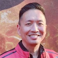 Nerd Reactor Employee John Nguyen's profile photo