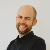 Deutsche Bank Employee Mark Boos's profile photo