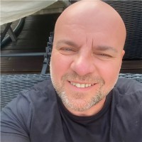 Mitchell Drainage and Environmental Solutions Limited Employee Terry Wetton's profile photo