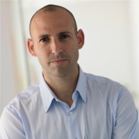Hapoel Petah Tikva F.C. Employee Avi Yehiel's profile photo