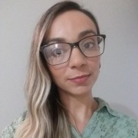 Brace Pharma Employee Elaine Prado's profile photo