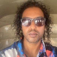 Isprava Employee James Cornelious's profile photo