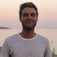 NHV Group Employee Valentin Cauchie's profile photo
